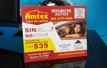 Dise�o e imprenta de Posters y  flyers, volantes